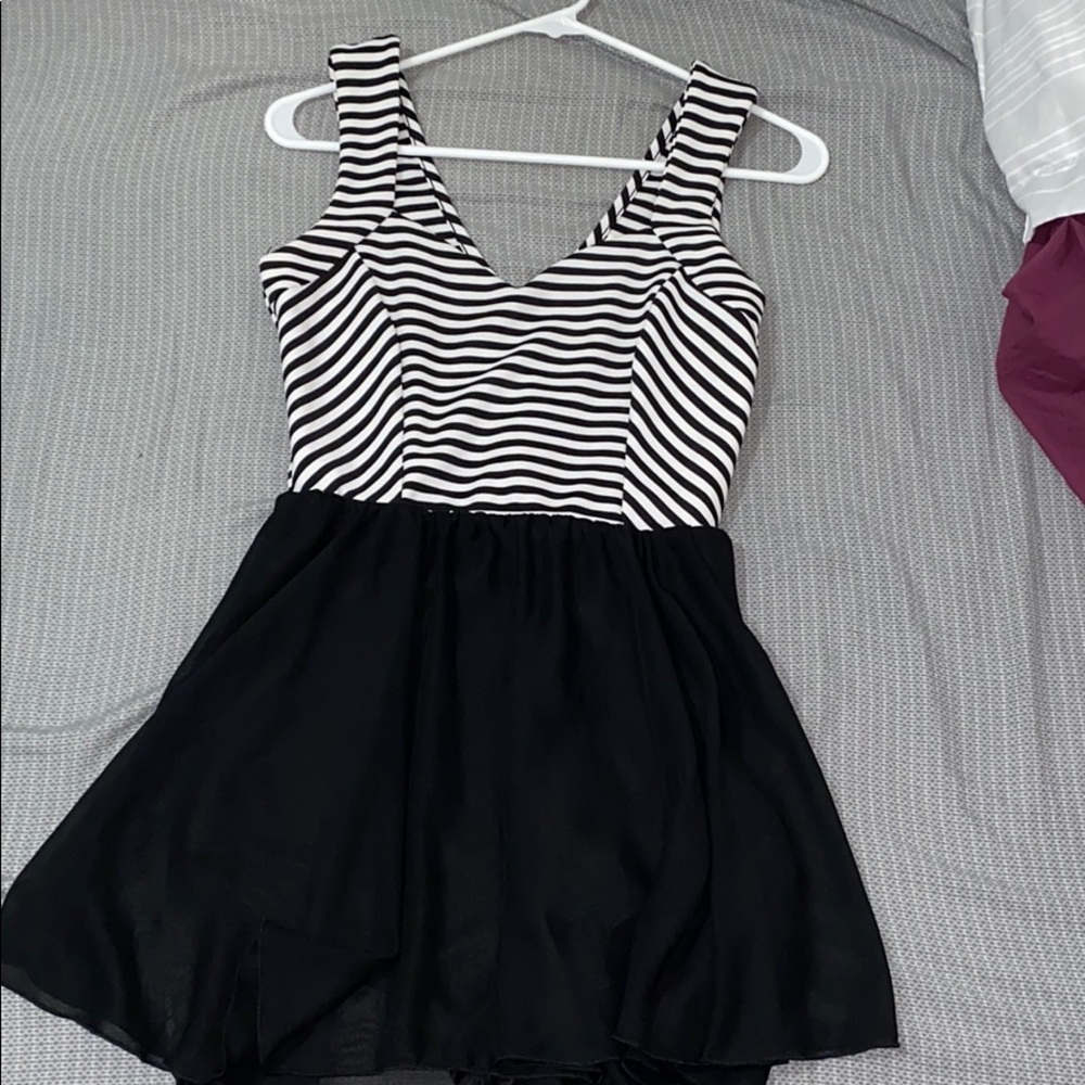 A one piece